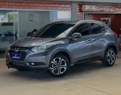 HONDA HR-V 1.8 16V FLEX EX 4P AUTOMÁTICO HONDA HR-V 1.8 16V FLEX EX 4P AUTOMÁTICO