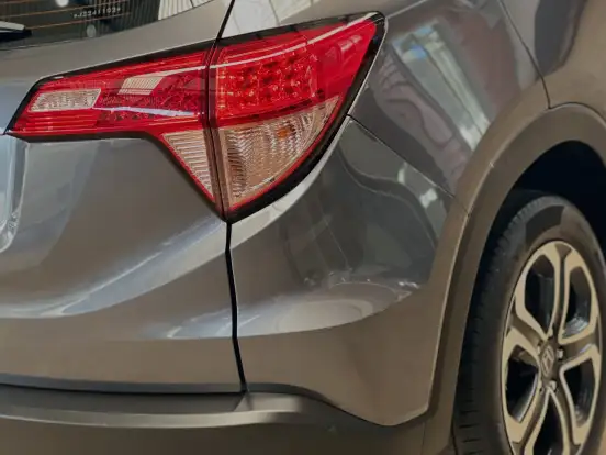 HONDA-HR-V-1.8 16V FLEX EX 4P AUTOMÁTICO HONDA-HR-V-2018