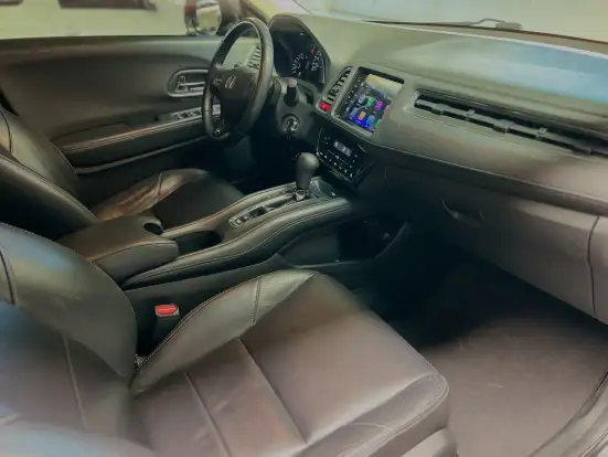 HONDA-HR-V-2018
