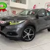 HONDA HR-V 1.8 16V FLEX EX 4P AUTOMÁTICO HONDA HR-V 1.8 16V FLEX EX 4P AUTOMÁTICO
