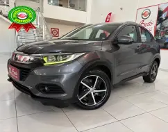 HONDA HR-V 1.8 16V FLEX EX 4P AUTOMÁTICO HONDA HR-V 1.8 16V FLEX EX 4P AUTOMÁTICO