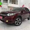 HONDA HR-V 1.8 16V FLEX EX 4P AUTOMÁTICO HONDA HR-V 1.8 16V FLEX EX 4P AUTOMÁTICO