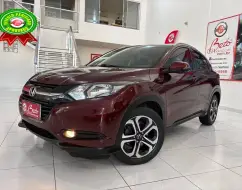 HONDA HR-V 1.8 16V FLEX EX 4P AUTOMÁTICO HONDA HR-V 1.8 16V FLEX EX 4P AUTOMÁTICO