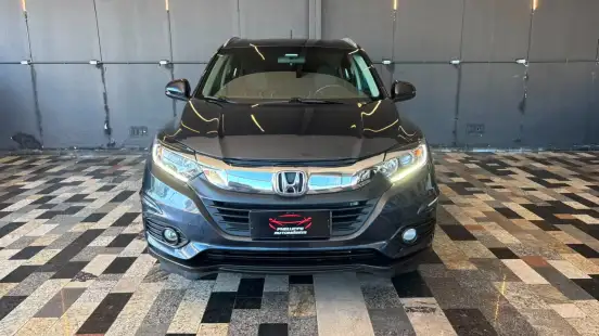 HONDA-HR-V-1.8 16V FLEX EX 4P AUTOMÁTICO HONDA-HR-V-2020