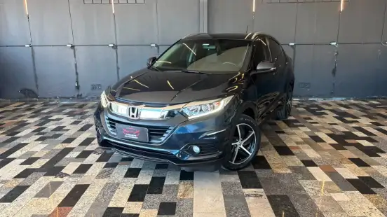 HONDA-HR-V-1.8 16V FLEX EX 4P AUTOMÁTICO HONDA-HR-V-2020