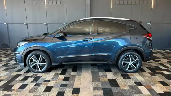 HONDA-HR-V-2020