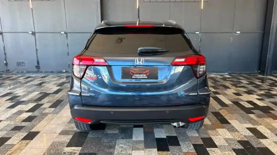HONDA-HR-V-1.8 16V FLEX EX 4P AUTOMÁTICO HONDA-HR-V-2020