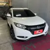 HONDA HR-V 1.8 16V FLEX EX 4P AUTOMÁTICO HONDA HR-V 1.8 16V FLEX EX 4P AUTOMÁTICO