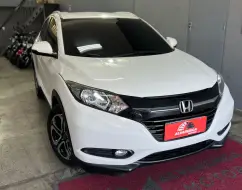 HONDA HR-V 1.8 16V FLEX EX 4P AUTOMÁTICO HONDA HR-V 1.8 16V FLEX EX 4P AUTOMÁTICO