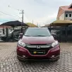 HONDA HR-V 1.8 16V FLEX EX 4P AUTOMÁTICO HONDA HR-V 1.8 16V FLEX EX 4P AUTOMÁTICO