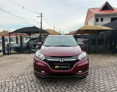 HONDA HR-V 1.8 16V FLEX EX 4P AUTOMÁTICO HONDA HR-V 1.8 16V FLEX EX 4P AUTOMÁTICO