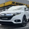 HONDA HR-V 1.8 16V FLEX EX 4P AUTOMÁTICO HONDA HR-V 1.8 16V FLEX EX 4P AUTOMÁTICO