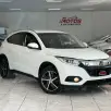 HONDA HR-V 1.8 16V FLEX EXL 4P AUTOMÁTICO HONDA HR-V 1.8 16V FLEX EXL 4P AUTOMÁTICO