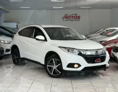 HONDA HR-V 1.8 16V FLEX EXL 4P AUTOMÁTICO HONDA HR-V 1.8 16V FLEX EXL 4P AUTOMÁTICO