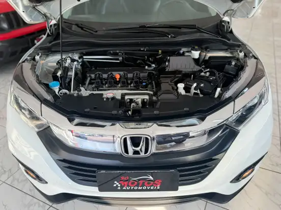 HONDA-HR-V-1.8 16V FLEX EXL 4P AUTOMÁTICO HONDA-HR-V-2018
