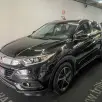 HONDA HR-V 1.8 16V FLEX EXL 4P AUTOMÁTICO HONDA HR-V 1.8 16V FLEX EXL 4P AUTOMÁTICO