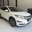 HONDA HR-V 1.8 16V FLEX EXL 4P AUTOMÁTICO HONDA HR-V 1.8 16V FLEX EXL 4P AUTOMÁTICO
