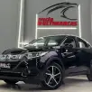 HONDA HR-V 1.8 16V FLEX LX 4P AUTOMÁTICO HONDA HR-V 1.8 16V FLEX LX 4P AUTOMÁTICO