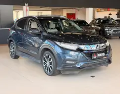 HONDA HR-V 1.5 16V TURBO GASOLINA TOURING 4P AUTOMÁTICO HONDA HR-V 1.5 16V TURBO GASOLINA TOURING 4P AUTOMÁTICO
