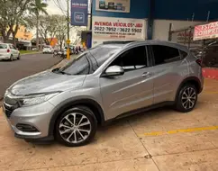 HONDA HR-V 1.5 16V TURBO GASOLINA TOURING 4P AUTOMÁTICO HONDA HR-V 1.5 16V TURBO GASOLINA TOURING 4P AUTOMÁTICO