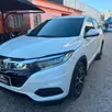 HONDA HR-V 1.5 16V TURBO GASOLINA TOURING 4P AUTOMÁTICO HONDA HR-V 1.5 16V TURBO GASOLINA TOURING 4P AUTOMÁTICO