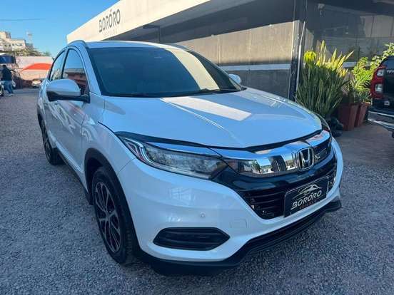 HONDA-HR-V-2021