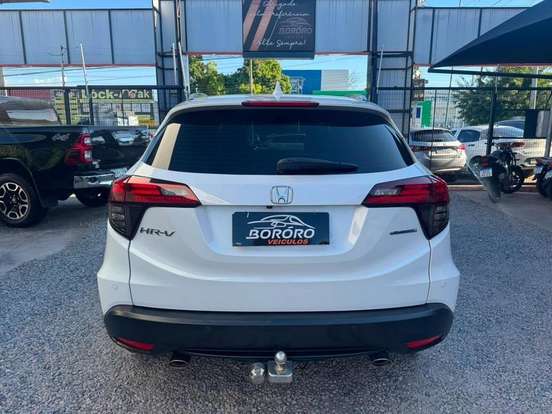 HONDA-HR-V-2021