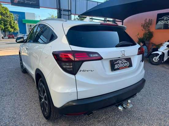 HONDA-HR-V-1.5 16V TURBO GASOLINA TOURING 4P AUTOMÁTICO HONDA-HR-V-2021