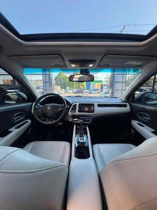 HONDA-HR-V-2021