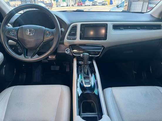 HONDA-HR-V-2021
