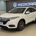 HONDA HR-V 1.5 16V TURBO GASOLINA TOURING 4P AUTOMÁTICO HONDA HR-V 1.5 16V TURBO GASOLINA TOURING 4P AUTOMÁTICO