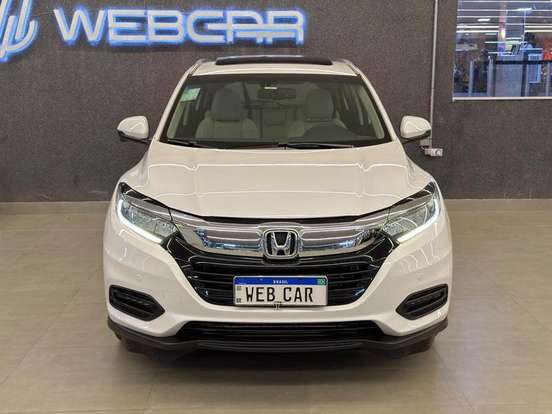 HONDA-HR-V-2021
