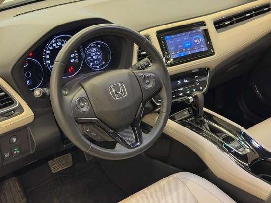 HONDA-HR-V-2021