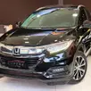 HONDA HR-V 1.5 16V TURBO GASOLINA TOURING 4P AUTOMÁTICO HONDA HR-V 1.5 16V TURBO GASOLINA TOURING 4P AUTOMÁTICO