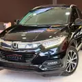 HONDA HR-V 1.5 16V TURBO GASOLINA TOURING 4P AUTOMÁTICO HONDA HR-V 1.5 16V TURBO GASOLINA TOURING 4P AUTOMÁTICO