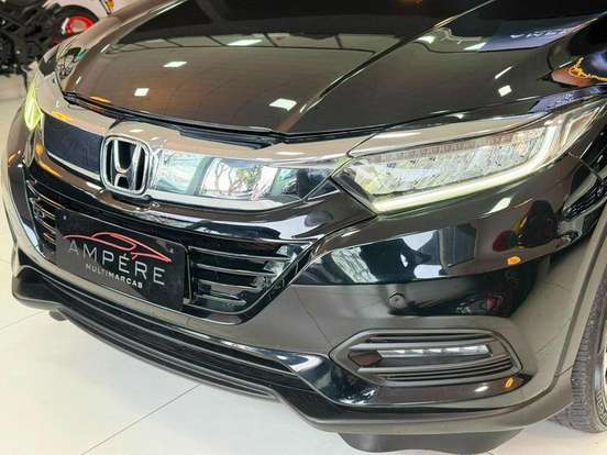 HONDA-HR-V-2021