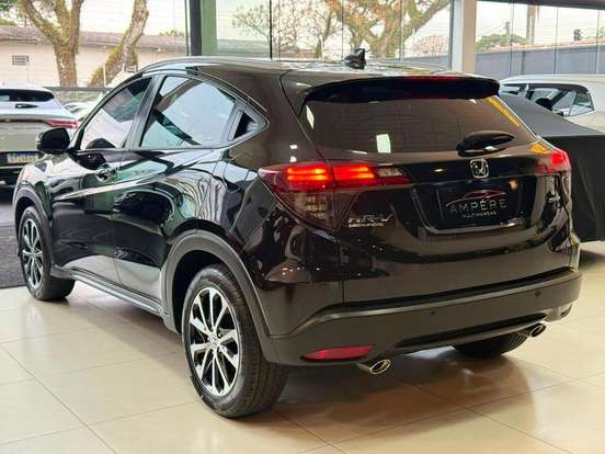 HONDA-HR-V-2021