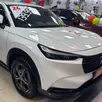 HONDA HR-V 1.5 DI I-VTEC FLEX EX CVT HONDA HR-V 1.5 DI I-VTEC FLEX EX CVT