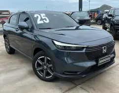 HONDA HR-V 1.5 DI I-VTEC FLEX EX CVT HONDA HR-V 1.5 DI I-VTEC FLEX EX CVT