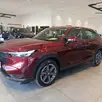 HONDA HR-V 1.5 DI I-VTEC FLEX EX CVT HONDA HR-V 1.5 DI I-VTEC FLEX EX CVT