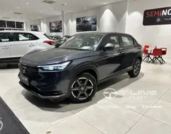 HONDA HR-V 1.5 DI I-VTEC FLEX EX CVT HONDA HR-V 1.5 DI I-VTEC FLEX EX CVT