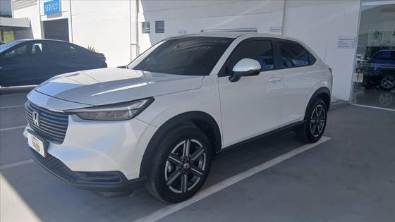 HONDA HR-V 1.5 DI I-VTEC FLEX EX CVT