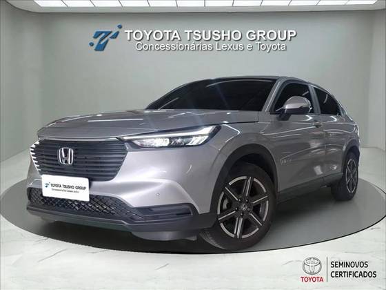 HONDA HR-V 1.5 DI I-VTEC FLEX EX CVT
