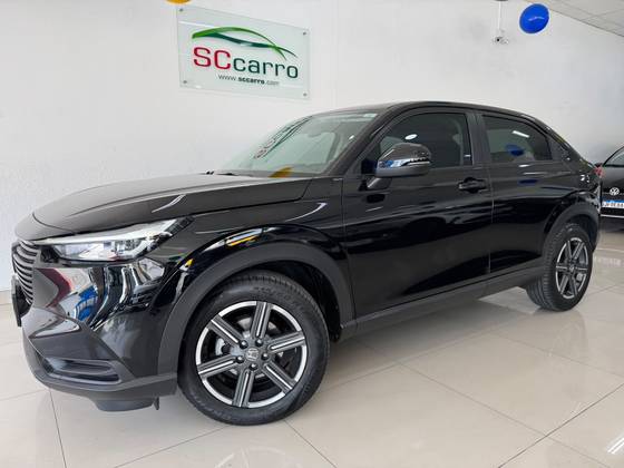 HONDA HR-V 1.5 DI I-VTEC FLEX EX CVT