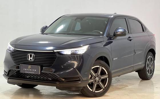 HONDA HR-V 1.5 DI I-VTEC FLEX EX CVT