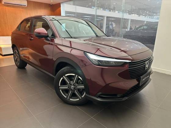 HONDA HR-V 1.5 DI I-VTEC FLEX EX CVT