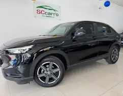 HONDA HR-V 1.5 DI I-VTEC FLEX EX CVT HONDA HR-V 1.5 DI I-VTEC FLEX EX CVT