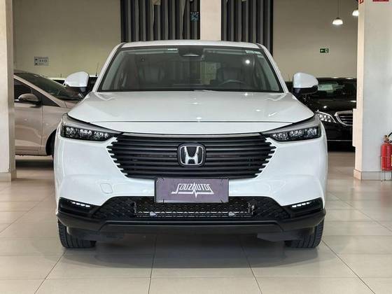 HONDA HR-V 1.5 DI I-VTEC FLEX EXL CVT