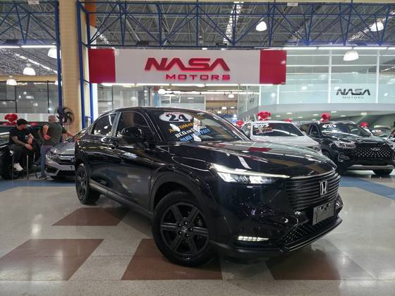 HONDA HR-V 1.5 DI I-VTEC FLEX EXL CVT