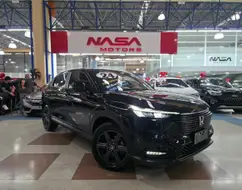 HONDA HR-V 1.5 DI I-VTEC FLEX EXL CVT HONDA HR-V 1.5 DI I-VTEC FLEX EXL CVT